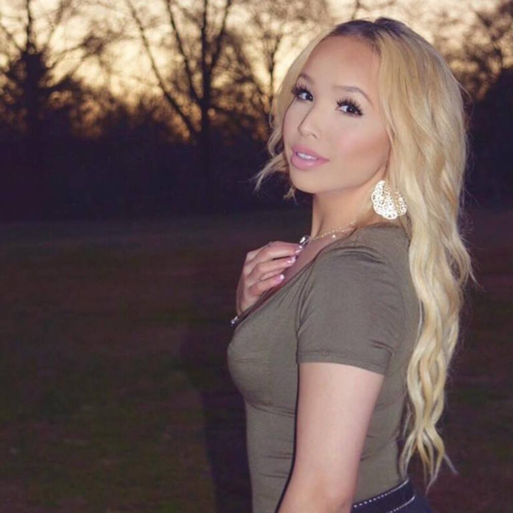 Meet your Posher, Aiden